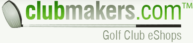 Clubmakers.com | Golf Club eShops